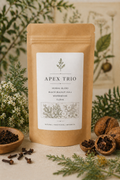 Apex Trio Herbal Blend